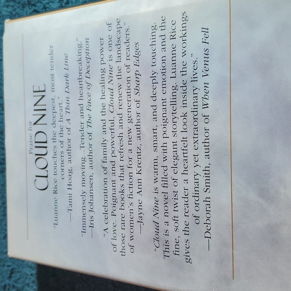 Cloud Nine - Picture 2 of 5